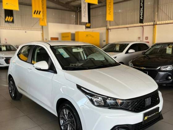 FIAT ARGO 1.0 FIREFLY FLEX DRIVE MANUAL